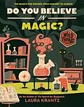 E-Book (epub) Do You Believe In Magic? (A Wild Thing Book) von Laura Krantz