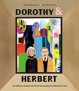 E-Book (epub) Dorothy & Herbert von Kramer Jackie Azúa Kramer