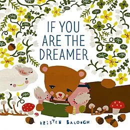 E-Book (epub) If You Are the Dreamer von Balouch Kristen Balouch