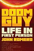 E-Book (epub) Doom Guy von John Romero