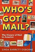 ePUB Who's Got Mail? von Linda Barrett Osborne