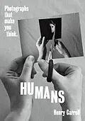 E-Book (epub) HUMANS von Henry Carroll