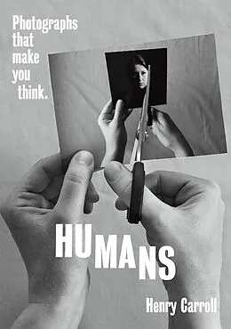 E-Book (epub) HUMANS von Henry Carroll