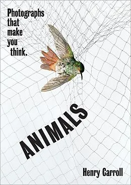 E-Book (epub) ANIMALS von Henry Carroll