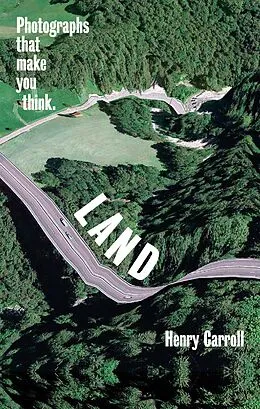 E-Book (epub) LAND von Henry Carroll