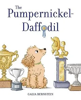 ePUB The Pumpernickel-Daffodil von Galia Bernstein