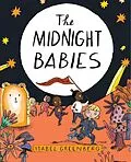 E-Book (epub) The Midnight Babies von Isabel Greenberg