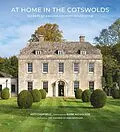 E-Book (epub) At Home in the Cotswolds von Katy Campbell, Mark Nicholson