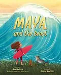 E-Book (epub) Maya and the Beast von Maya Gabeira