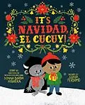 E-Book (epub) It's Navidad, El Cucuy! von Donna Barba Higuera