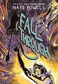 E-Book (epub) Fall Through von Nate Powell