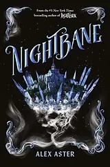 E-Book (epub) Nightbane (The Lightlark Saga Book 2) von Alex Aster