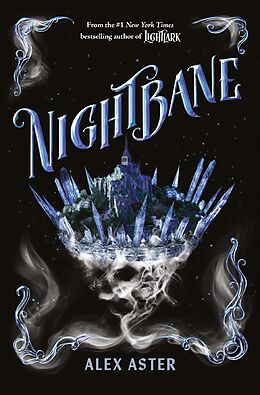 eBook (epub) Nightbane (The Lightlark Saga Book 2) de Alex Aster