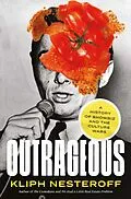 E-Book (epub) Outrageous von Kliph Nesteroff
