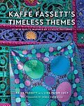 E-Book (epub) Kaffe Fassett's Timeless Themes von Kaffe Fassett