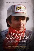 E-Book (epub) Howard Kazanjian von J. W. Rinzler