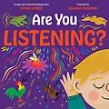 E-Book (epub) Are You Listening? von Susan Verde