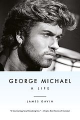 E-Book (epub) George Michael von James Gavin