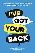 E-Book (epub) I've Got Your Back von Jorge Arteaga, Emily May