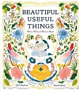 E-Book (epub) Beautiful Useful Things von Beth Kephart