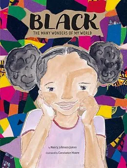 E-Book (epub) Black von Nancy Johnson James