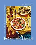 E-Book (epub) For the Table von Anna Stockwell