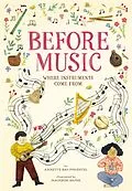 E-Book (epub) Before Music von Pimentel Annette Bay Pimentel