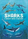 E-Book (epub) Sharks von Miriam Forster