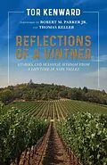 E-Book (epub) Reflections of a Vintner von Tor Kenward