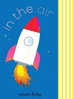 E-Book (epub) In the Air von Natasha Durley