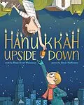E-Book (epub) Hanukkah Upside Down von Elissa Brent Weissman