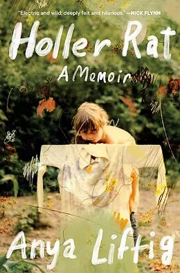 E-Book (epub) Holler Rat von Anya Liftig