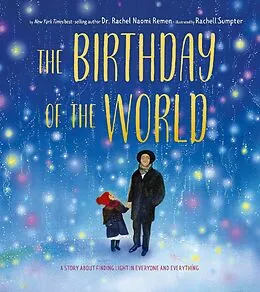 E-Book (epub) The Birthday of the World von Rachel Naomi Remen