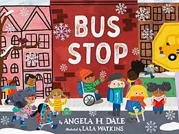 E-Book (epub) Bus Stop von Angela H. Dale