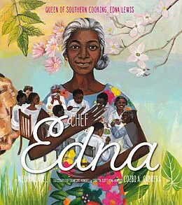 E-Book (epub) Chef Edna von Melvina Noel