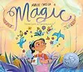 E-Book (epub) Magic von Mirelle Ortega