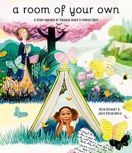 E-Book (epub) A Room of Your Own von Beth Kephart
