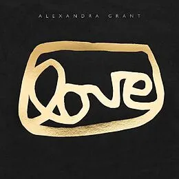 E-Book (epub) LOVE von Alexandra Grant