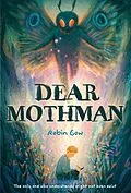 E-Book (epub) Dear Mothman von Robin Gow
