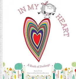 E-Book (epub) In My Heart von Jo Witek
