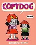 E-Book (epub) Copydog von Zachariah Ohora