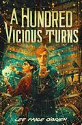 ePUB A Hundred Vicious Turns (The Broken Tower Book 1) von Lee Paige O'Brien