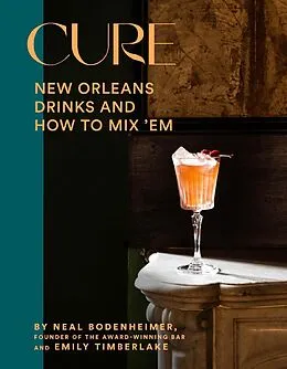 ePUB Cure von Neal Bodenheimer, Emily Timberlake