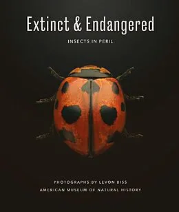E-Book (epub) Extinct & Endangered von 