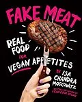 E-Book (epub) Fake Meat von Isa Chandra Moskowitz