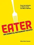 E-Book (epub) Eater von Eater, Hillary Dixler Canavan