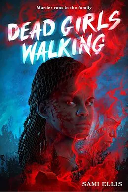 E-Book (epub) Dead Girls Walking von Sami Ellis