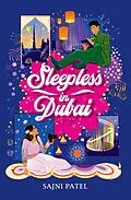 E-Book (epub) Sleepless in Dubai von Sajni Patel