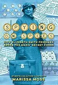 E-Book (epub) Spying on Spies von Marissa Moss