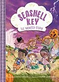 E-Book (epub) The Monster Storm (Seashell Key #2) von Lourdes Heuer